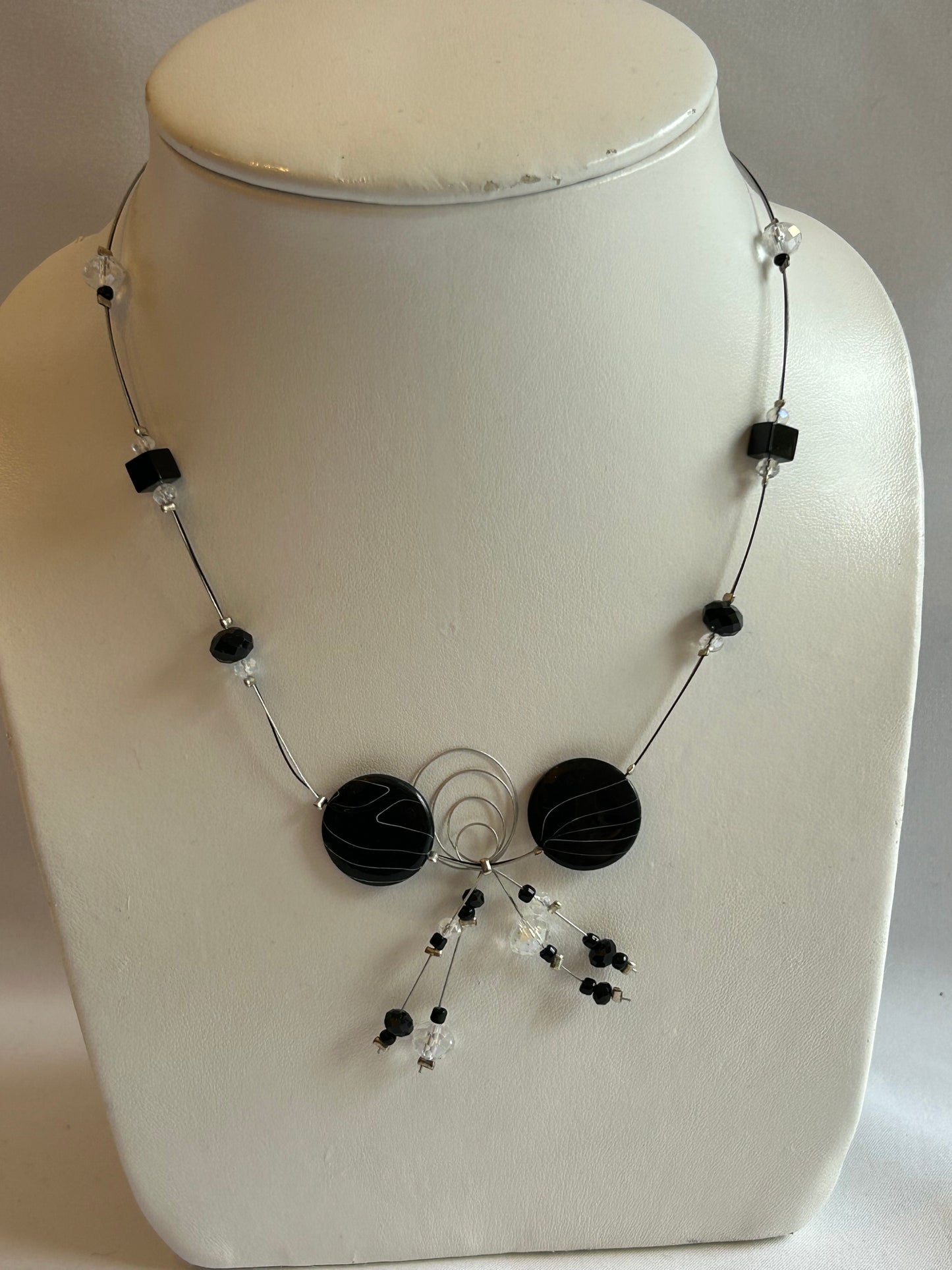 Egendesignade Halsband