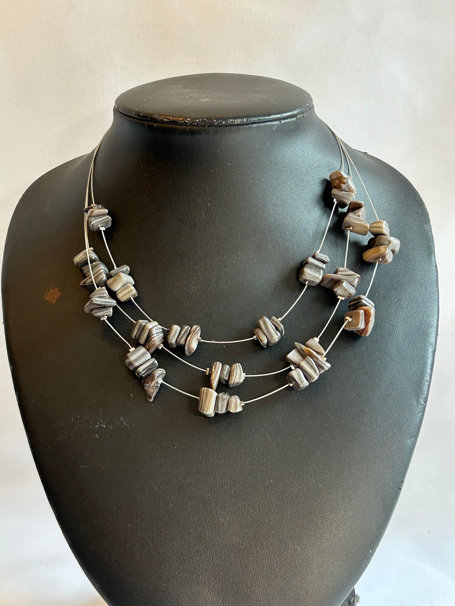 Egendesignade halsband