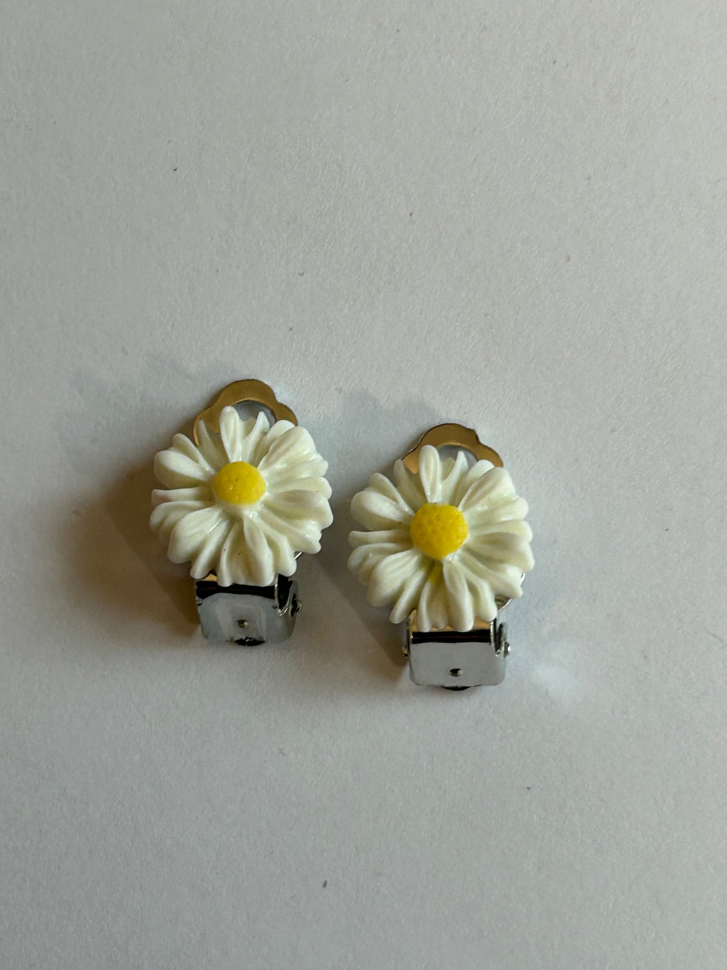 Clips Örhänge