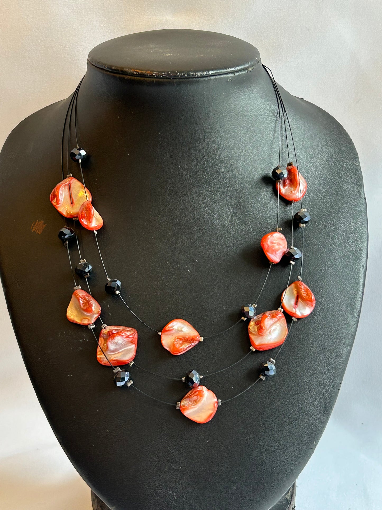 Egendesignade halsband