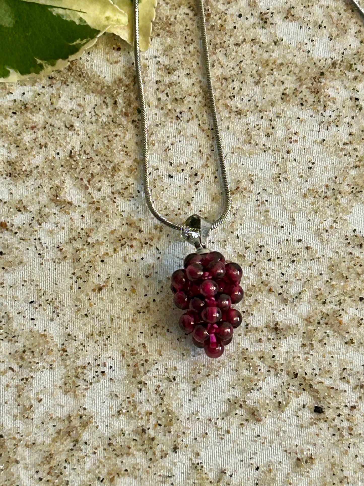 Vindruva Silver