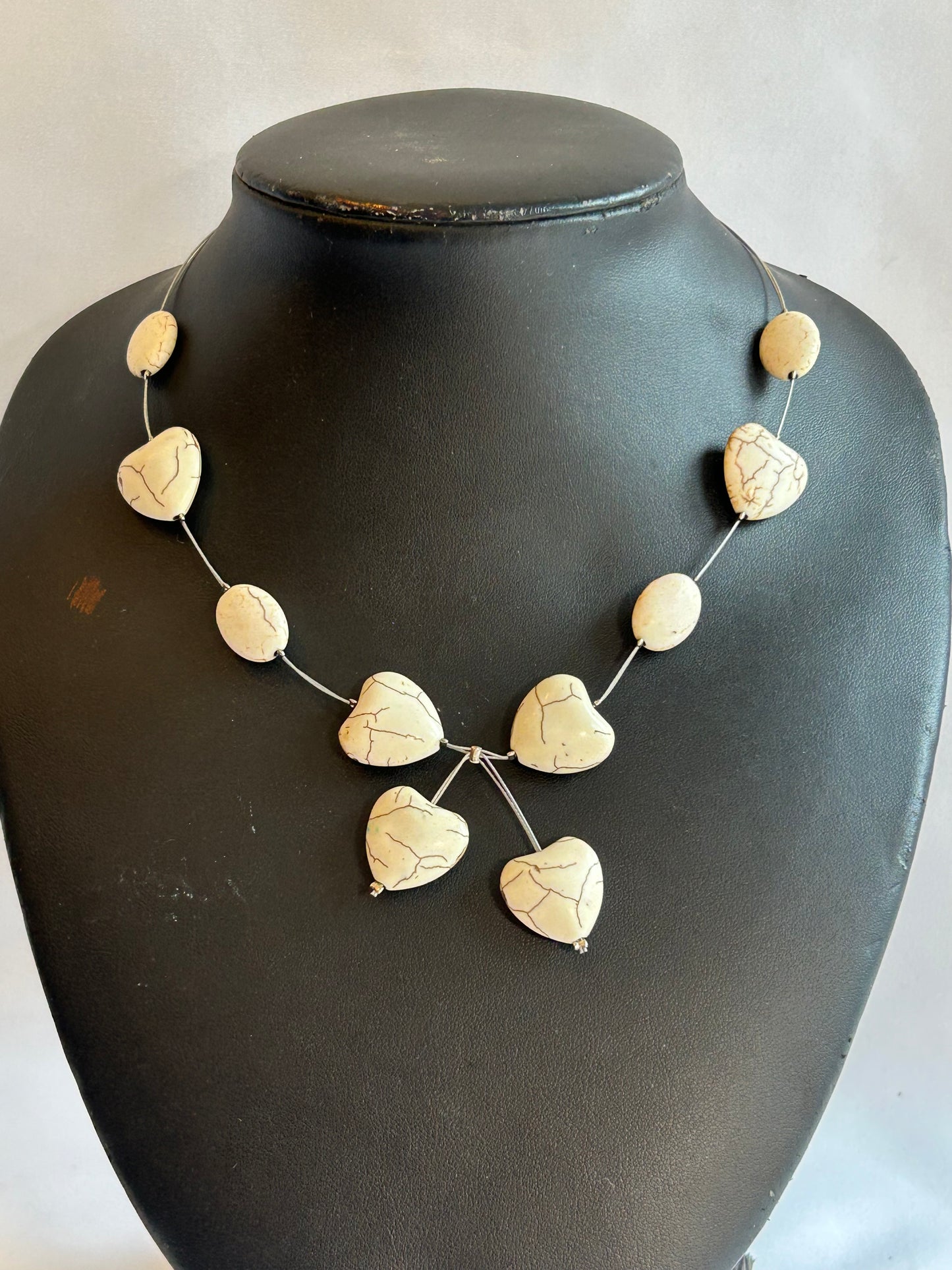 Egendesignade halsband