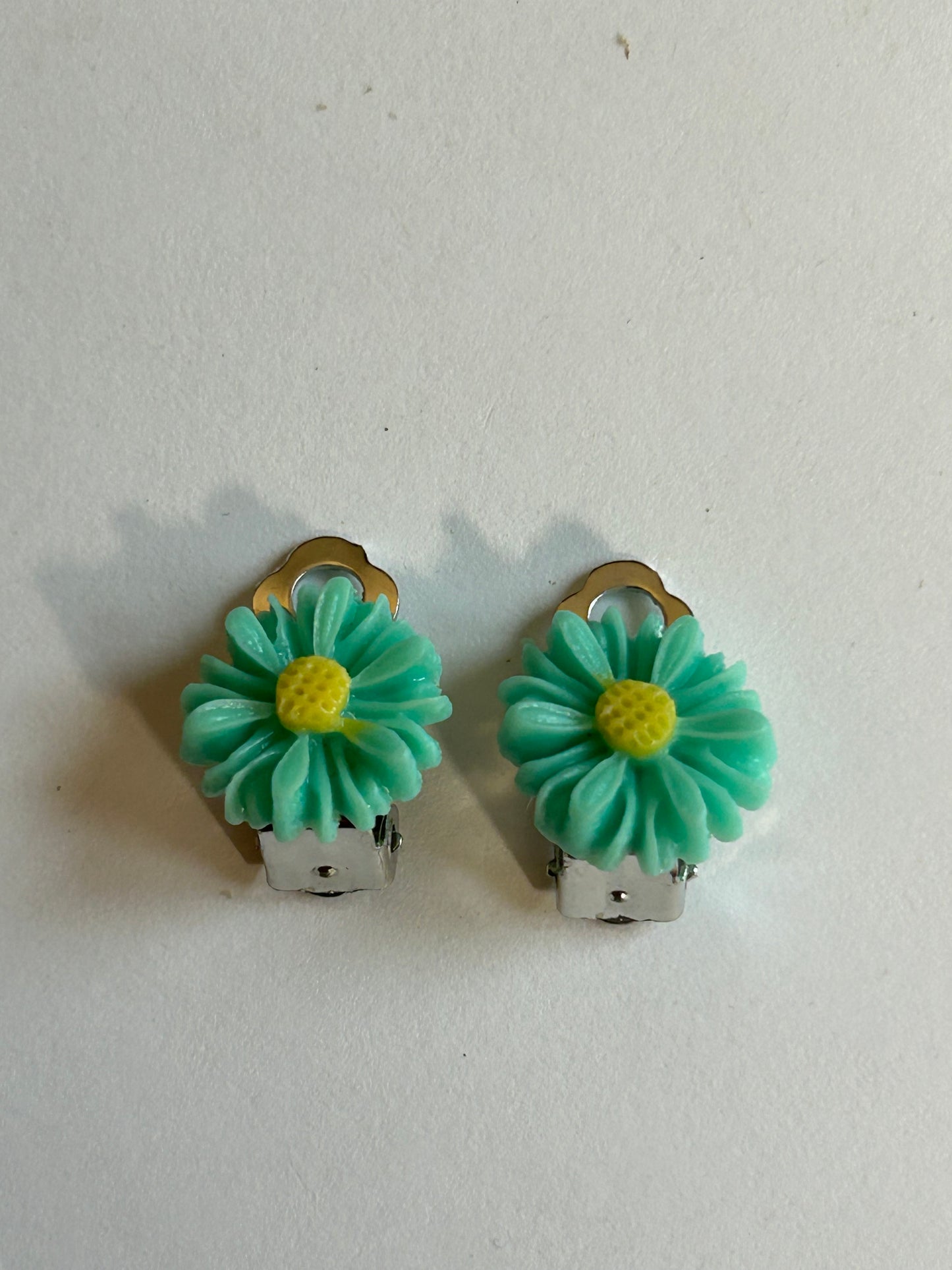Clips Örhänge