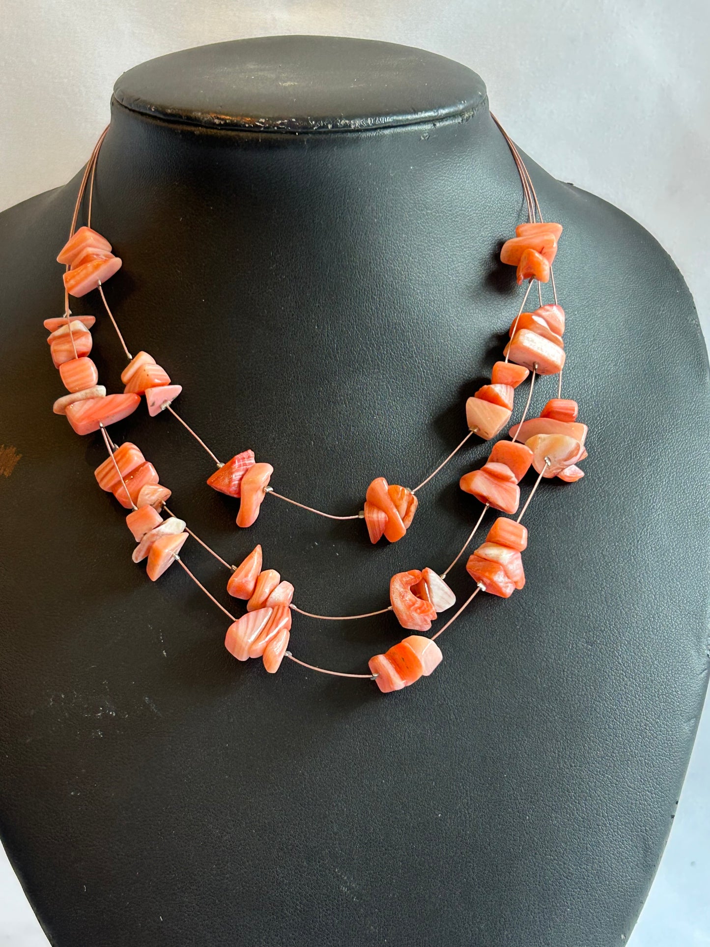 Egendesignade halsband