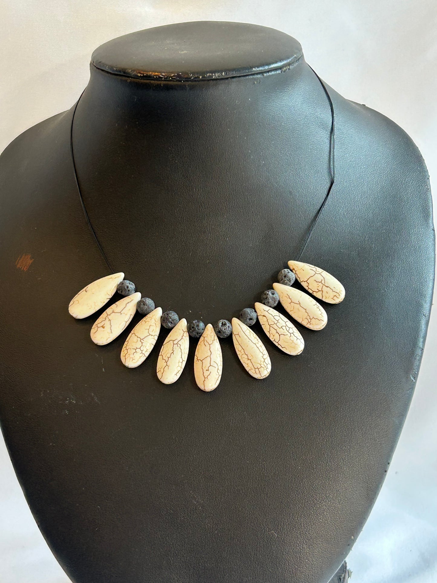 Egendesignade halsband