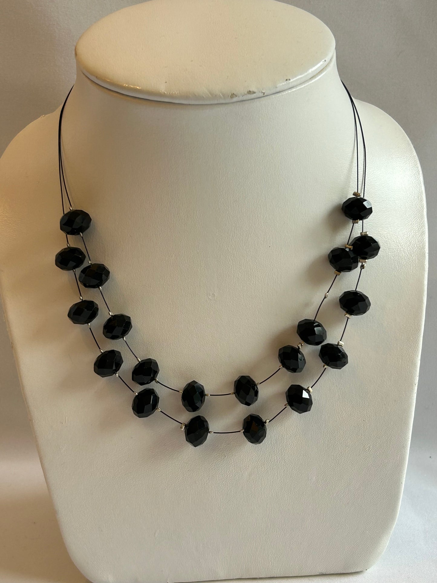 Egendesignade Halsband