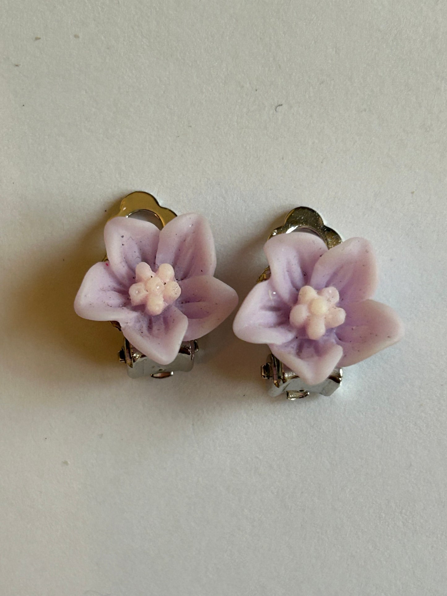 Clips Örhänge