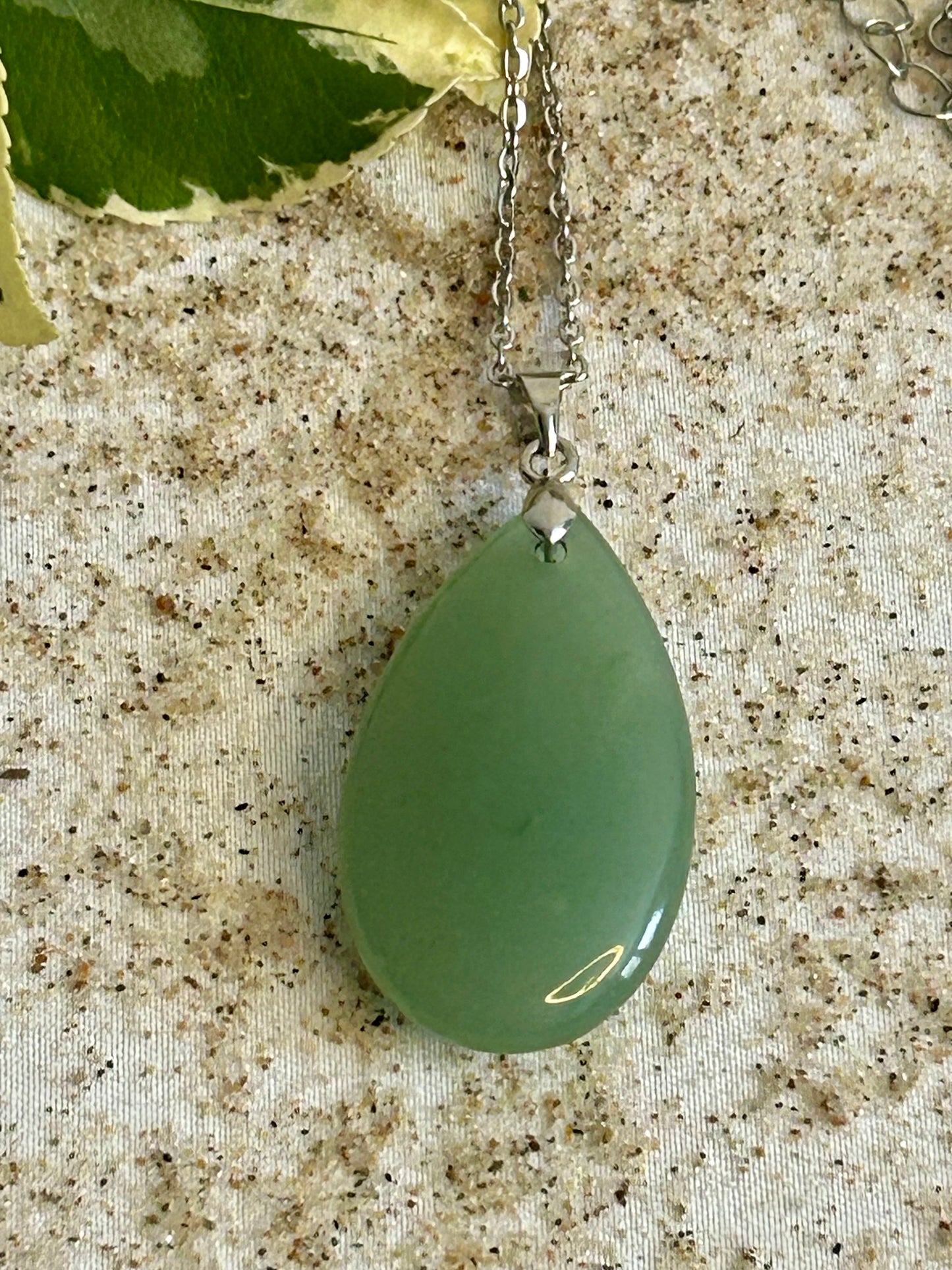 Olivia Aventurine