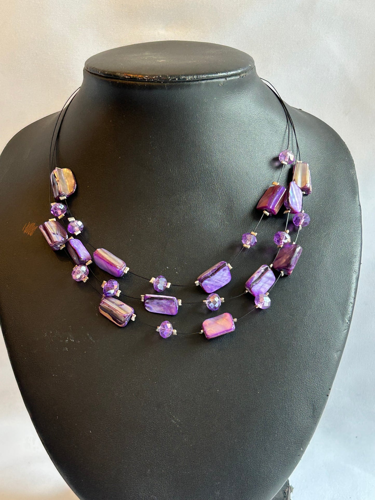 Egendesignade halsband