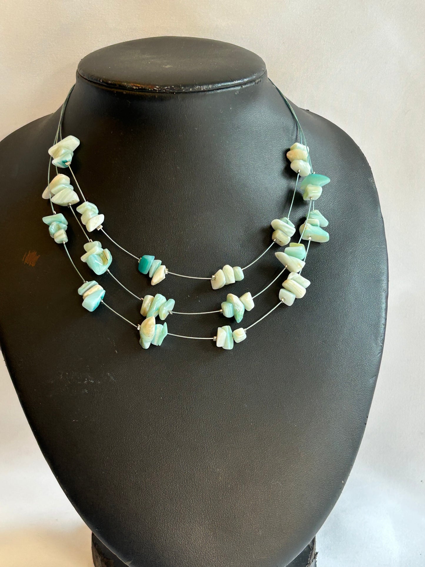 Egendesignade halsband