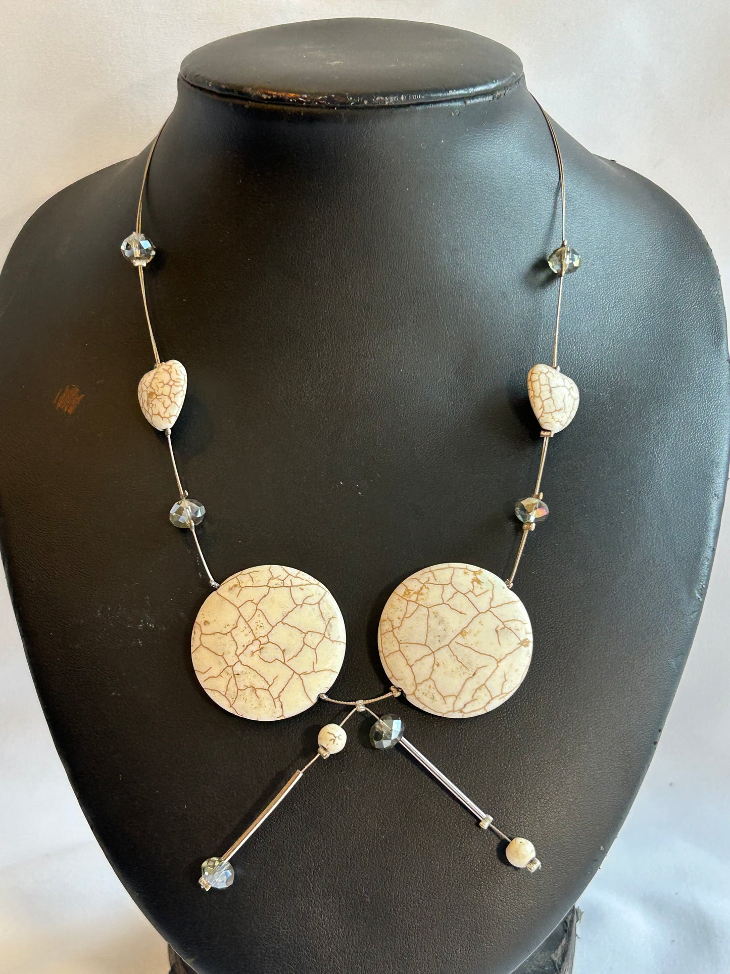 Egendesignade halsband