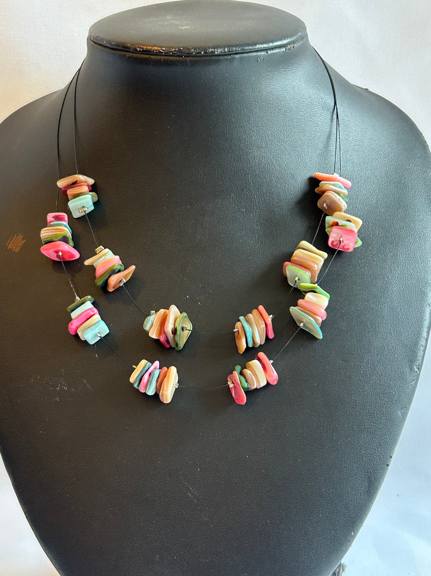 Egendesignade halsband