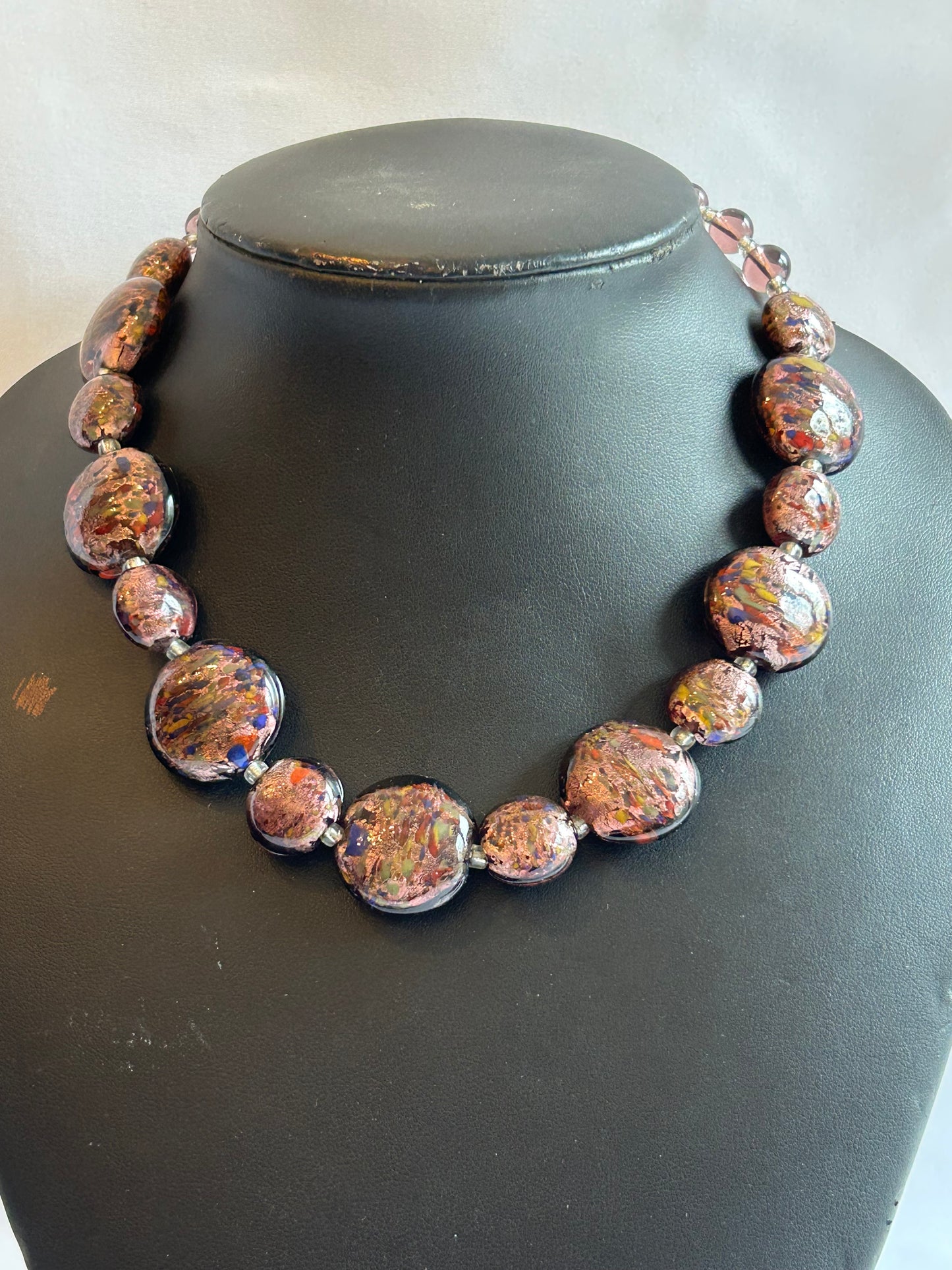 Egendesignade halsband