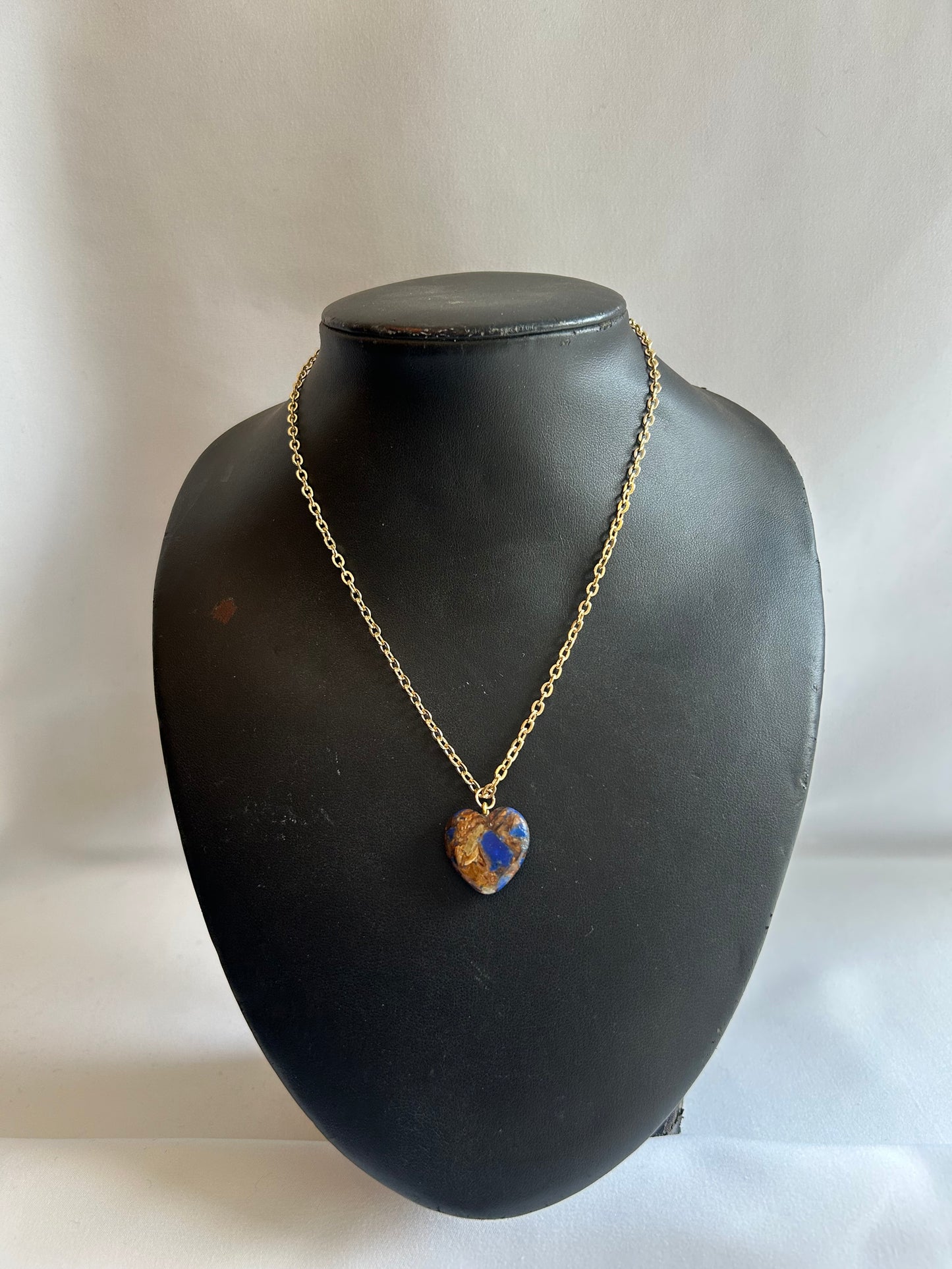 Imperial Jasper / Bronzite