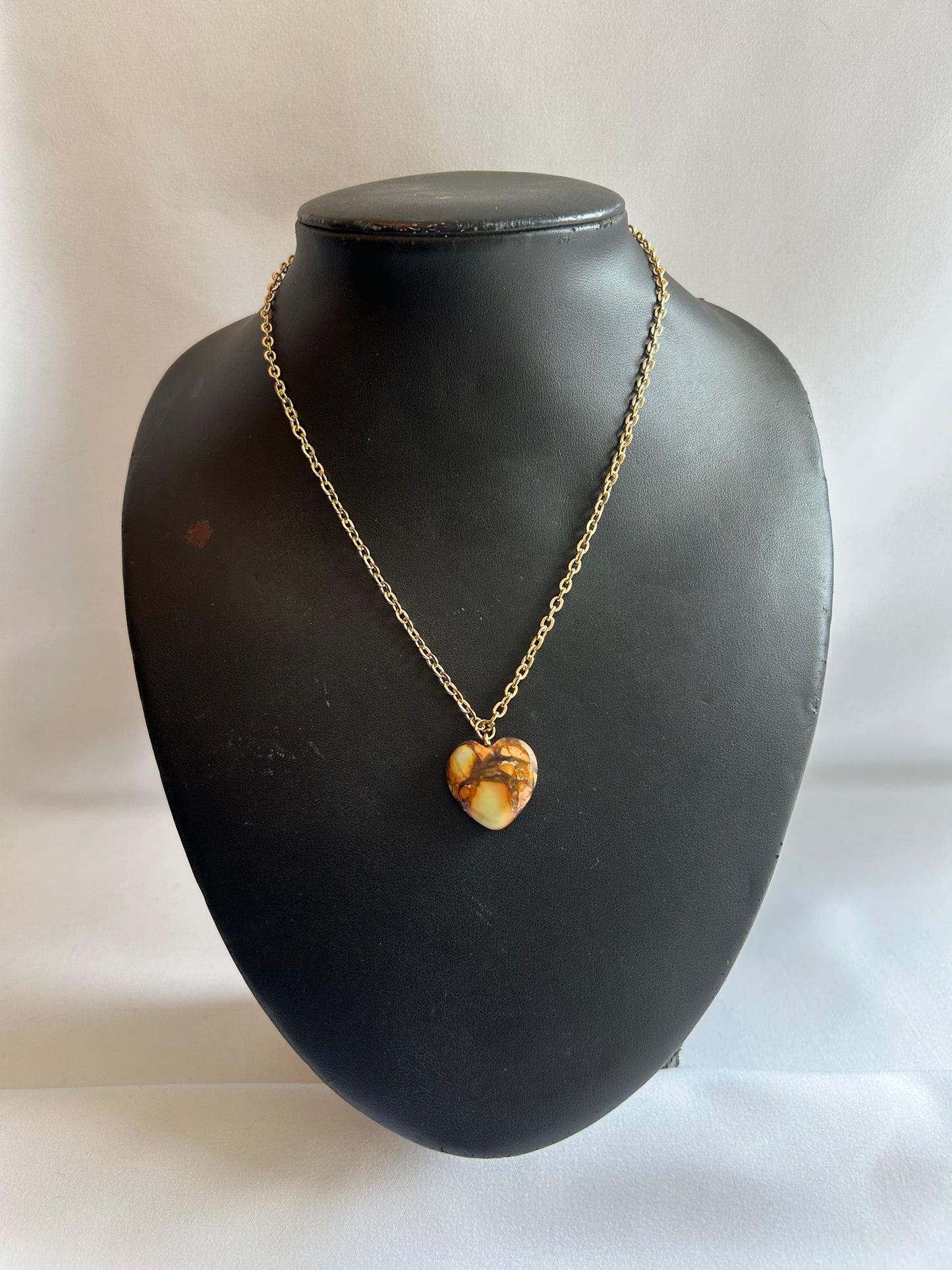 Imperial Jasper / Bronzite