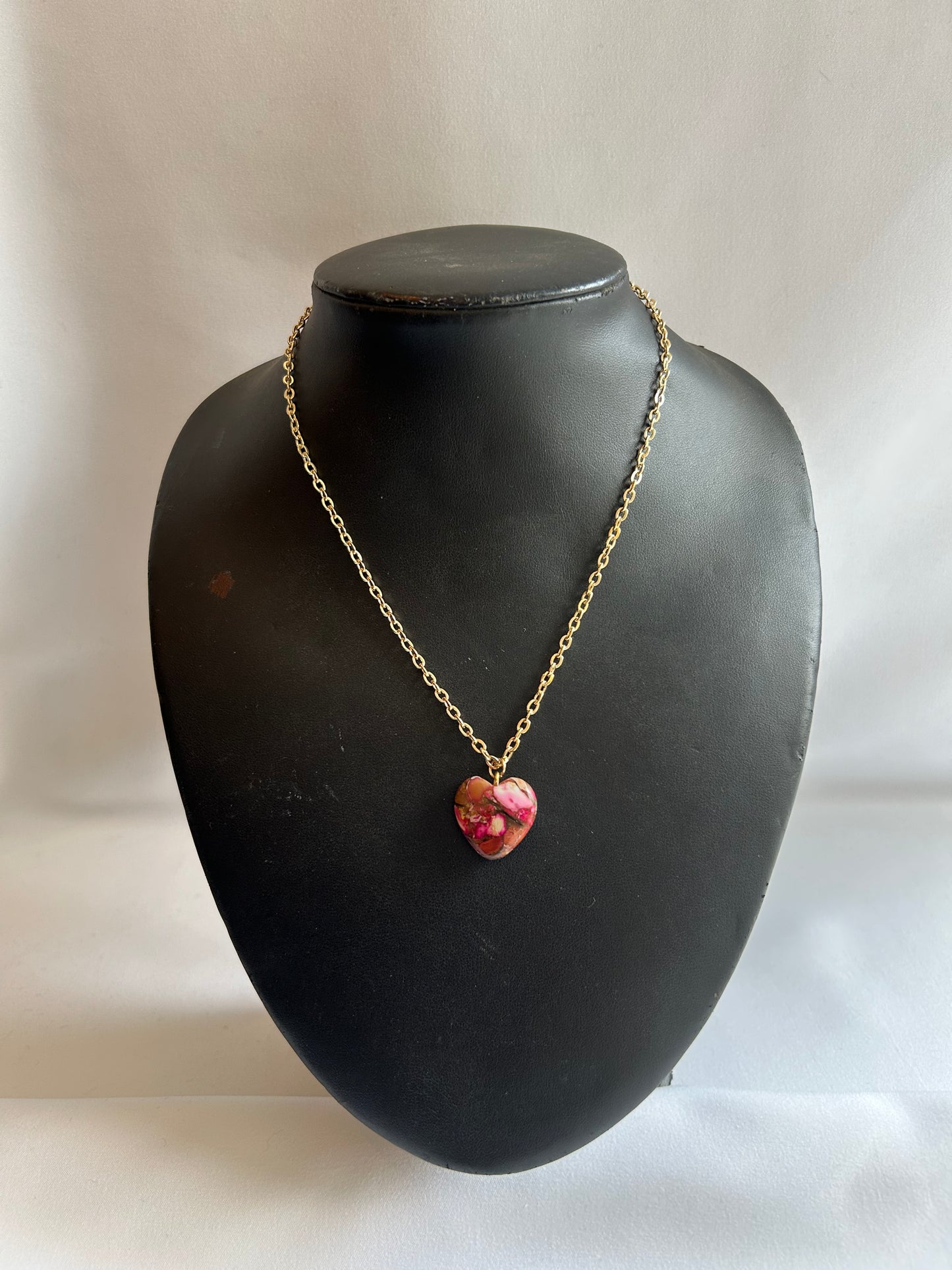 Imperial Jasper / Bronzite