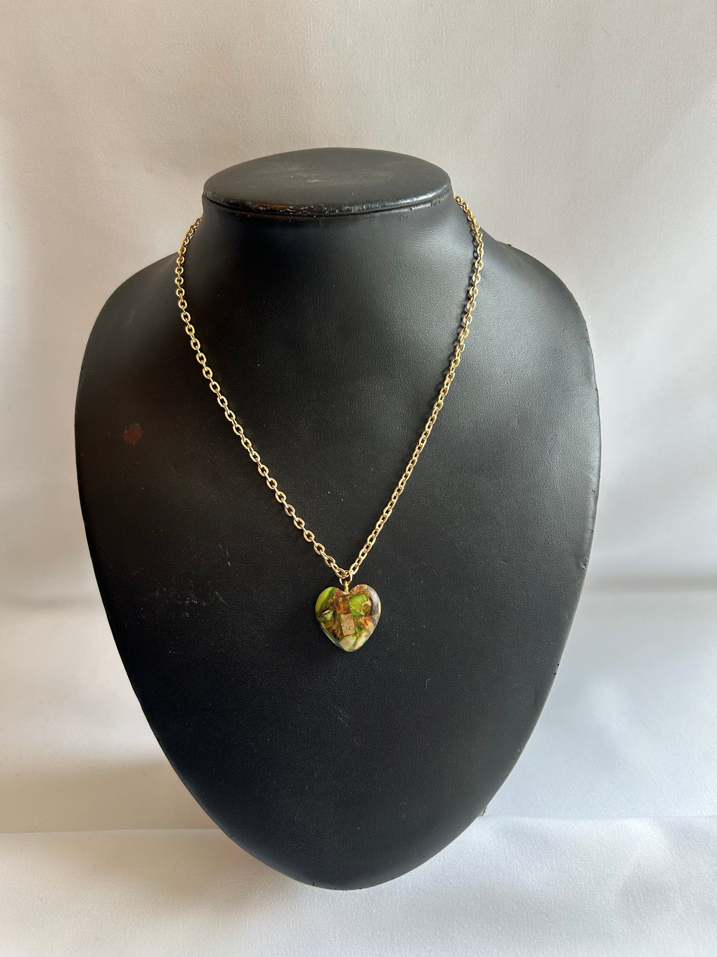 Imperial Jasper / Bronzite