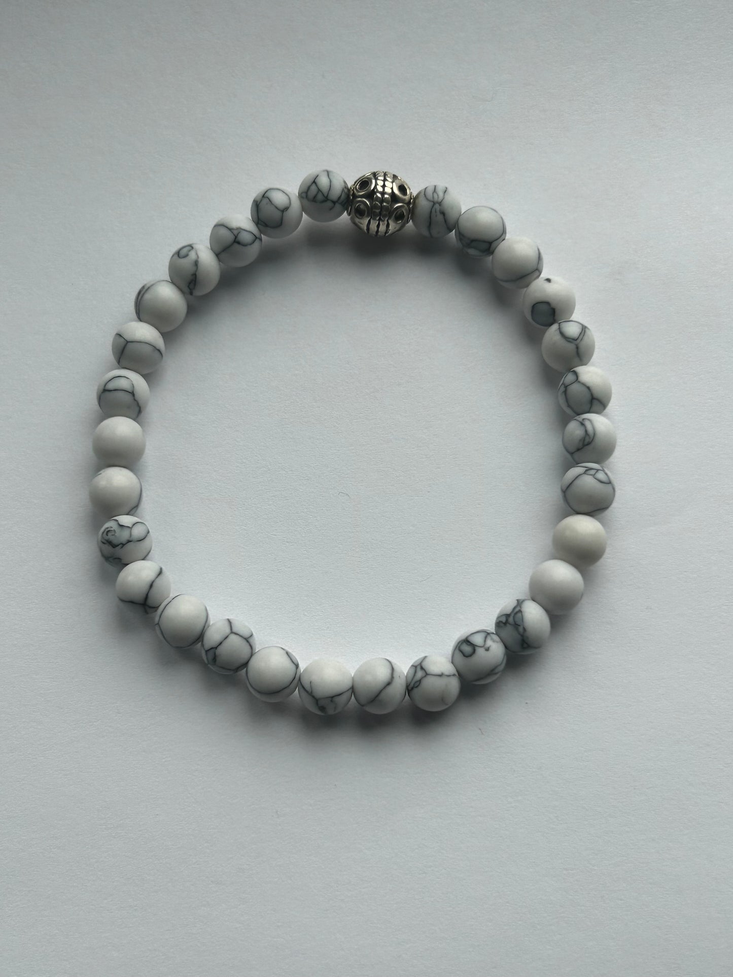 Howlite