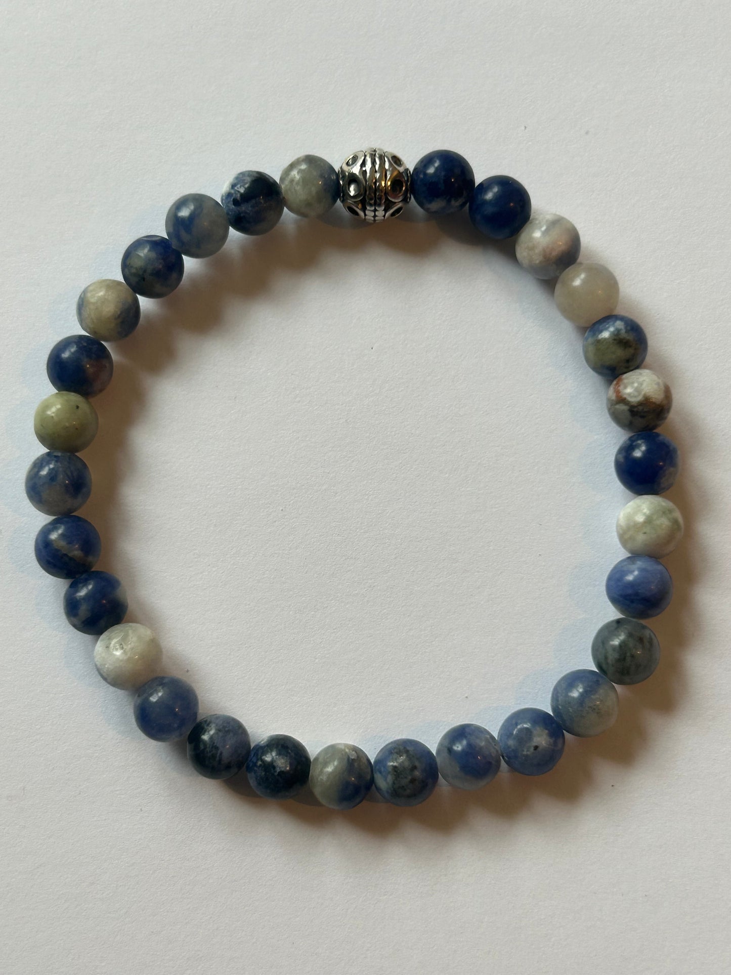 Stenarmband