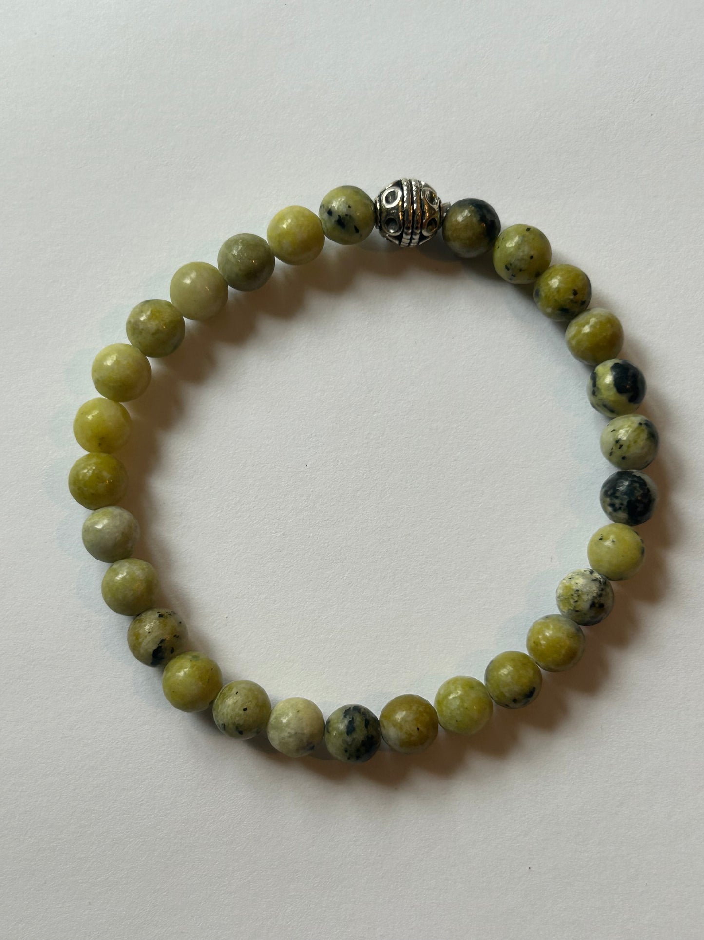 Stenarmband