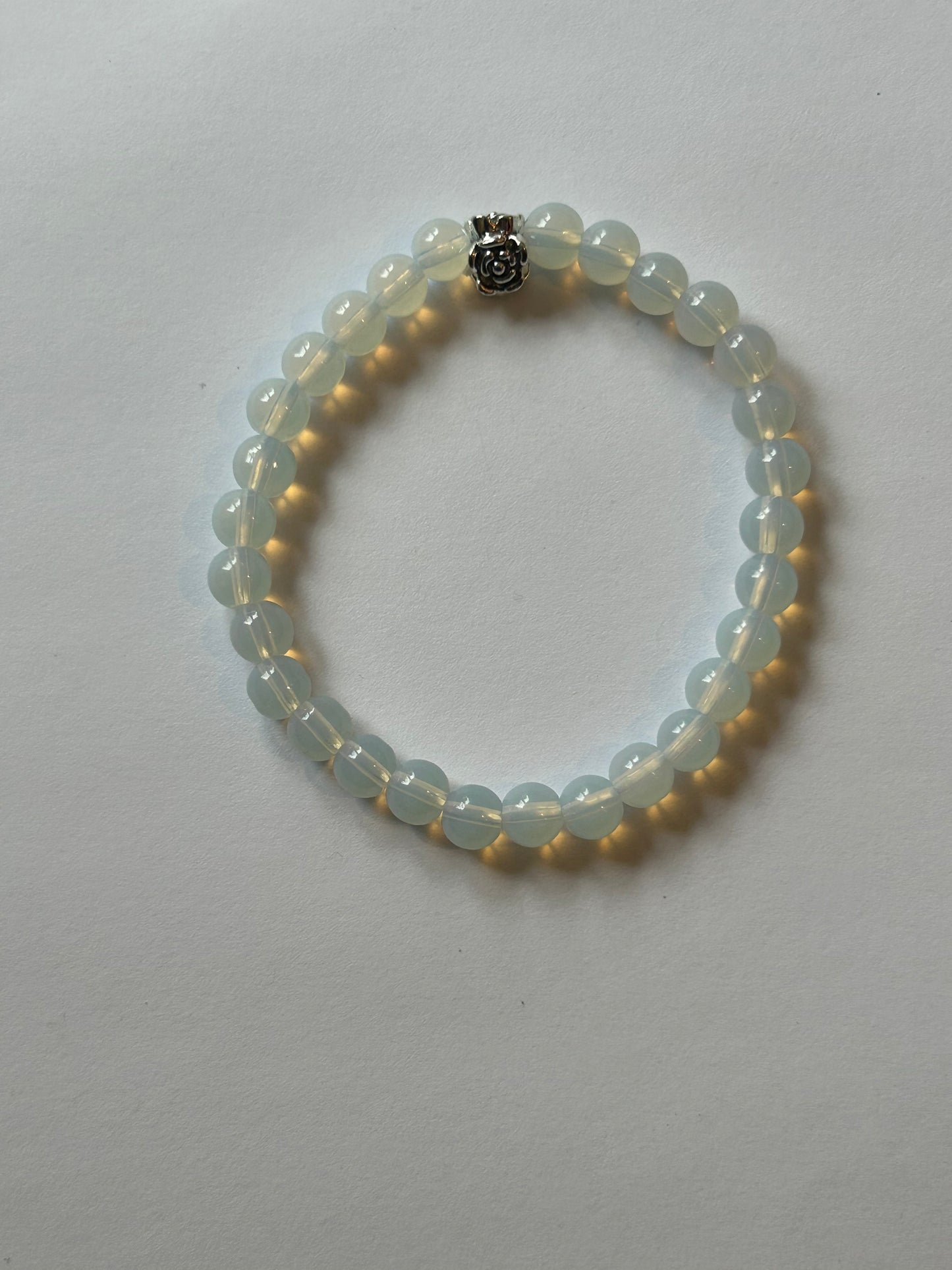 Stenarmband