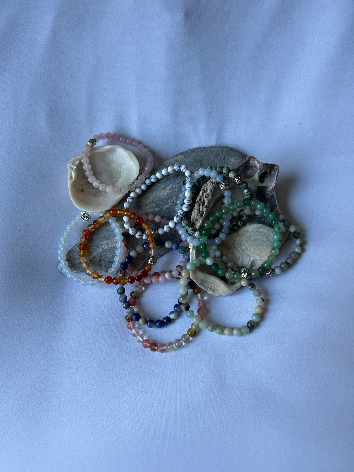 Stenarmband