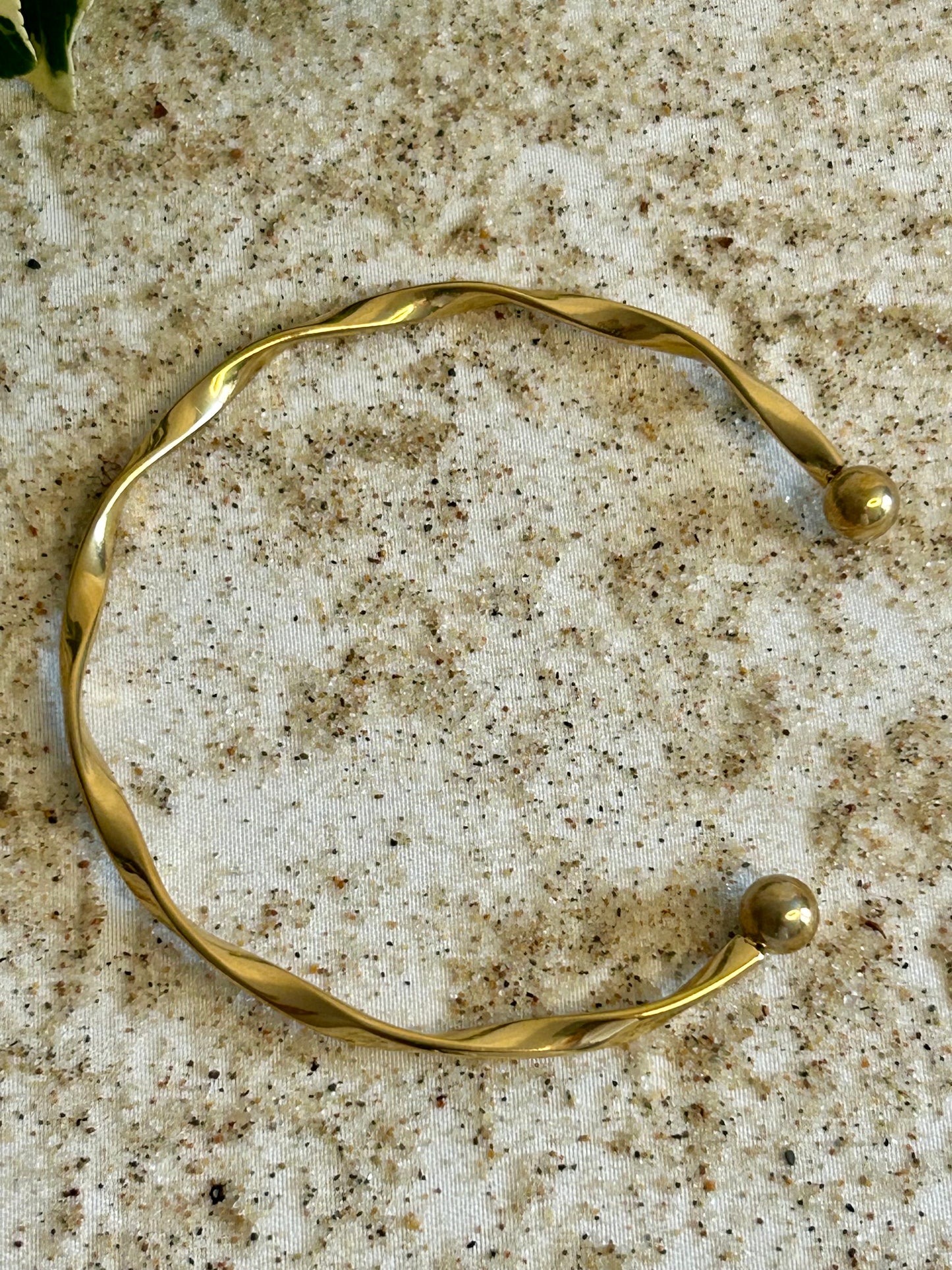 Elsa Armband