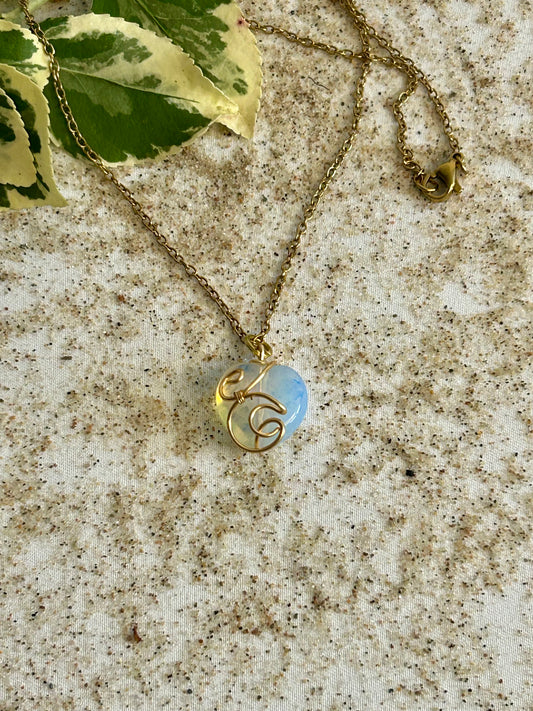 Ofelia Opalite