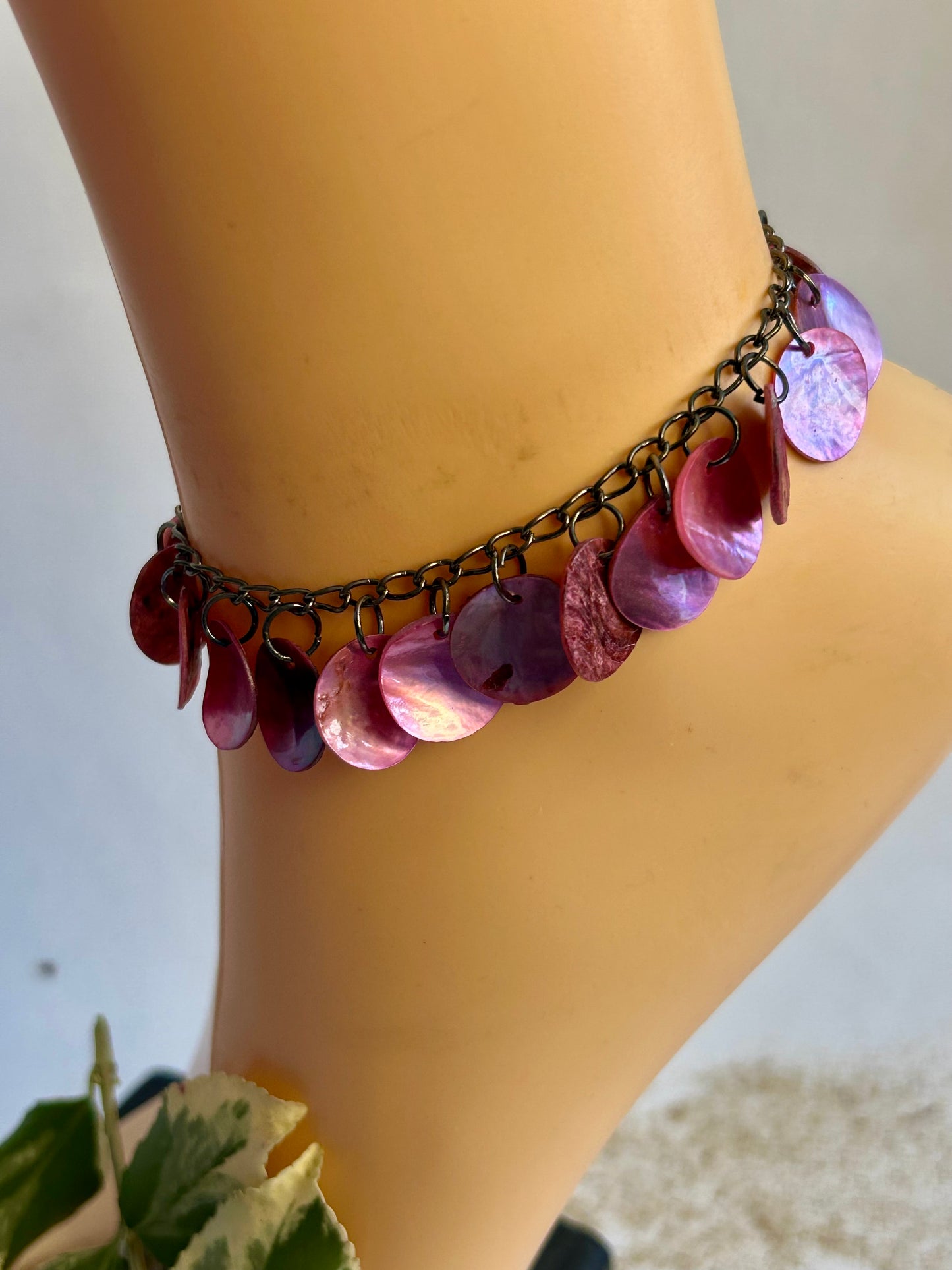 Snäckan Cerise