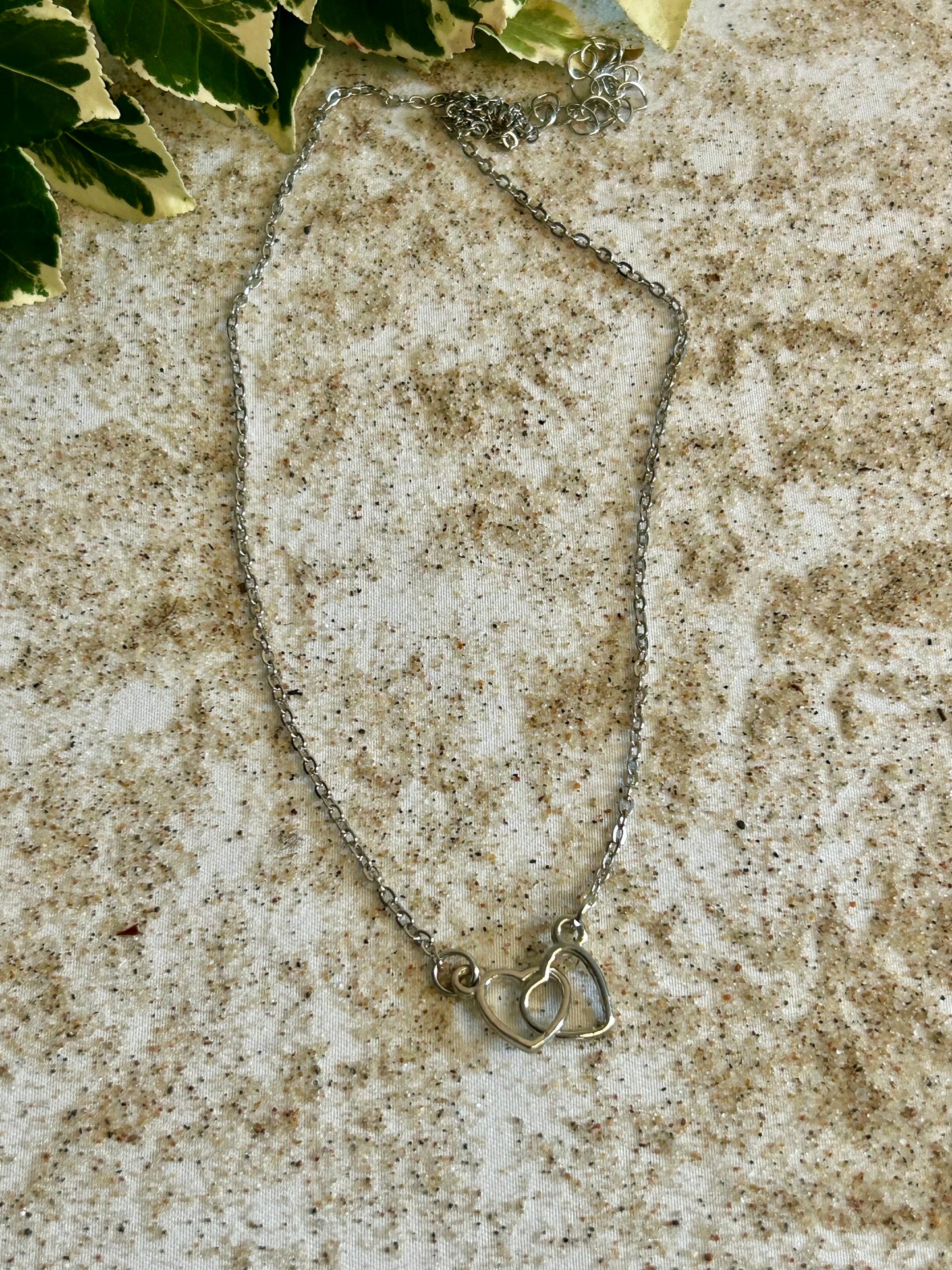 Stella Halsband