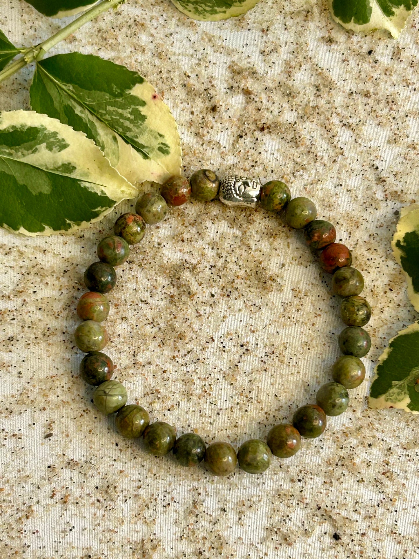Unakite