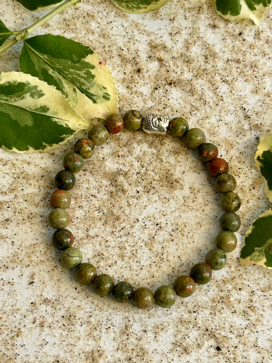 Unakite