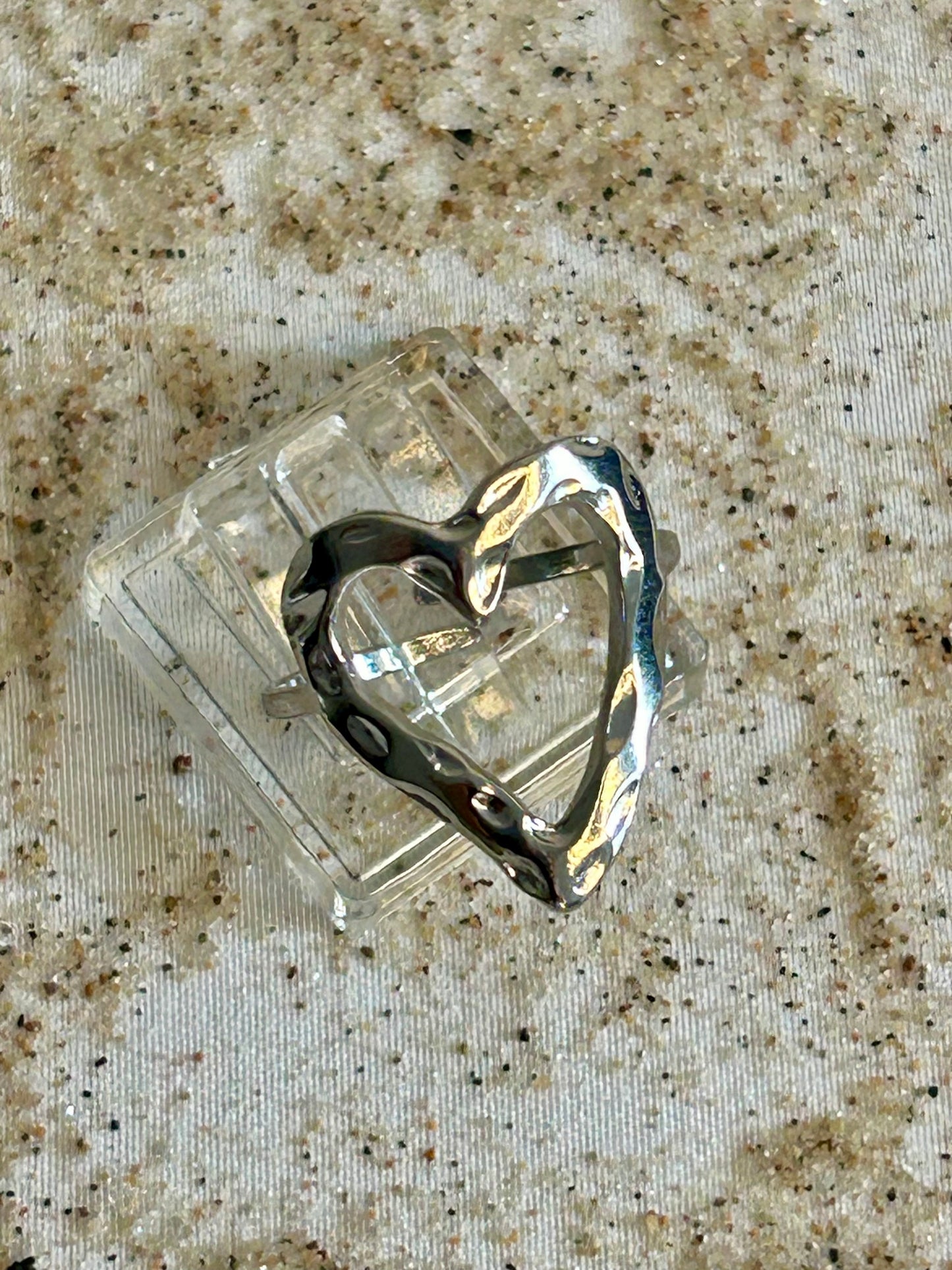 Iris Silver