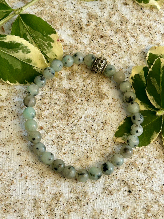 Kiwi Jasper