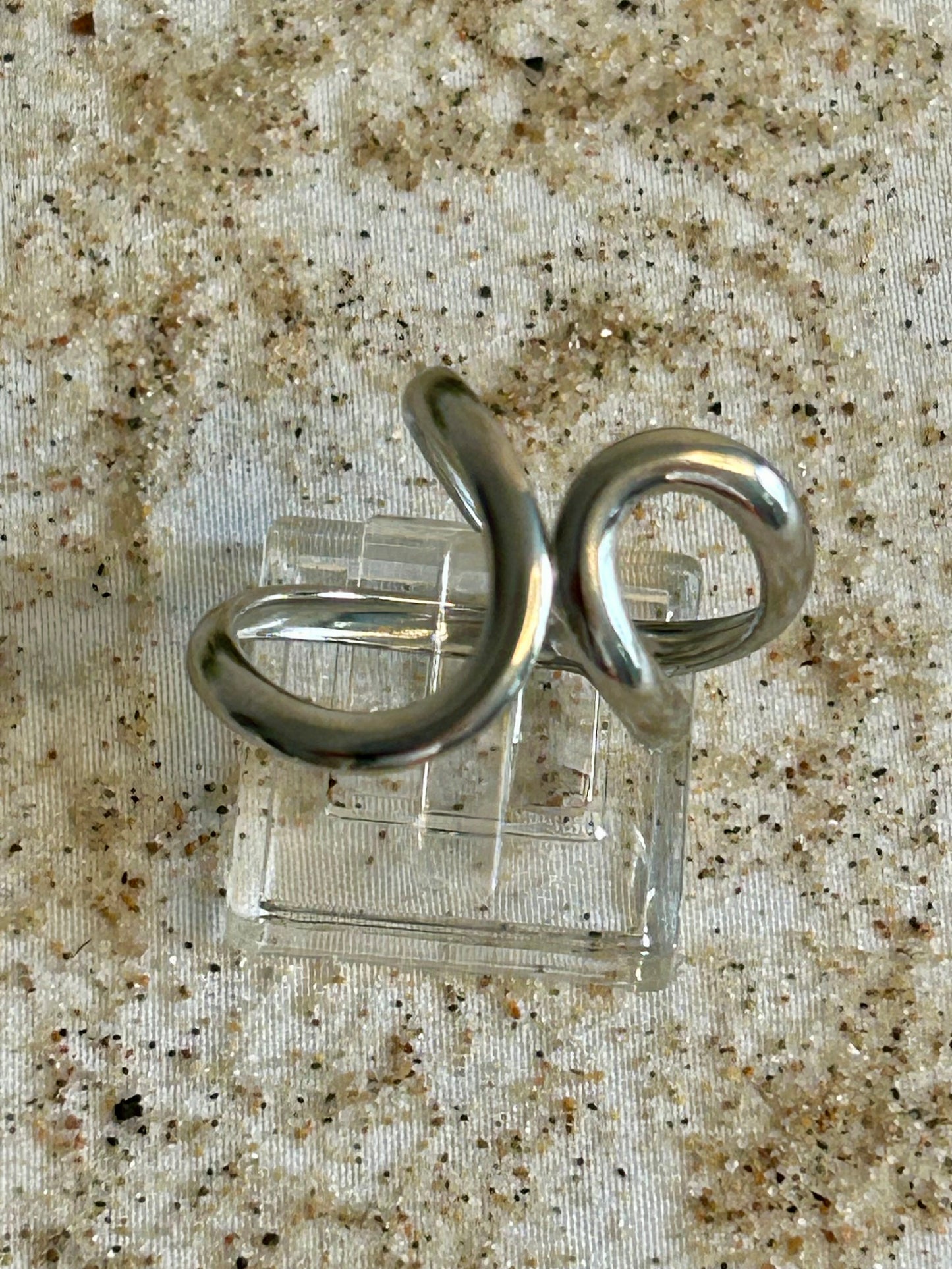 Storm Silver