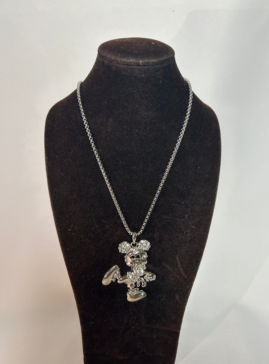 Musse Pig Halsband