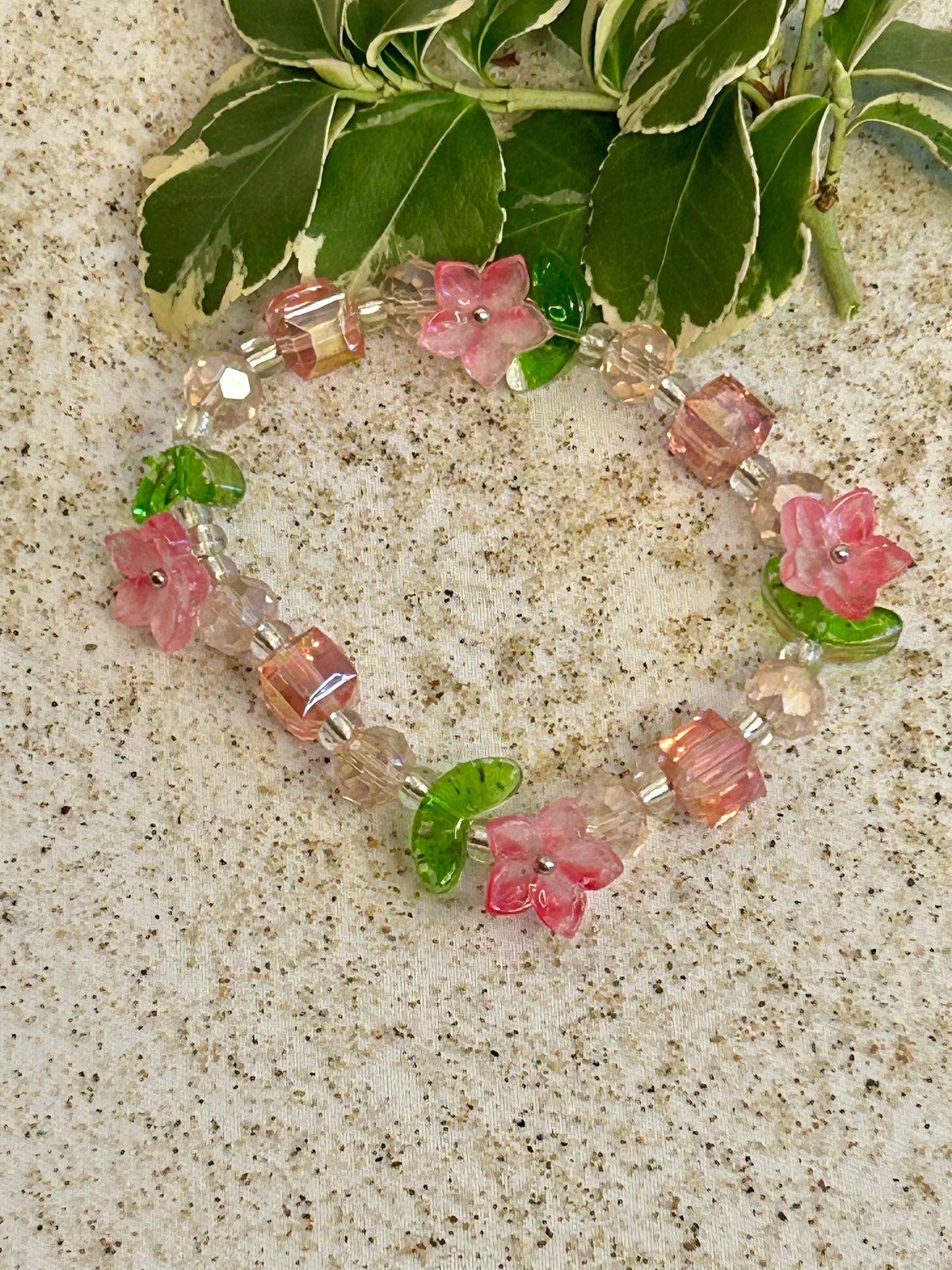 Bella Armband