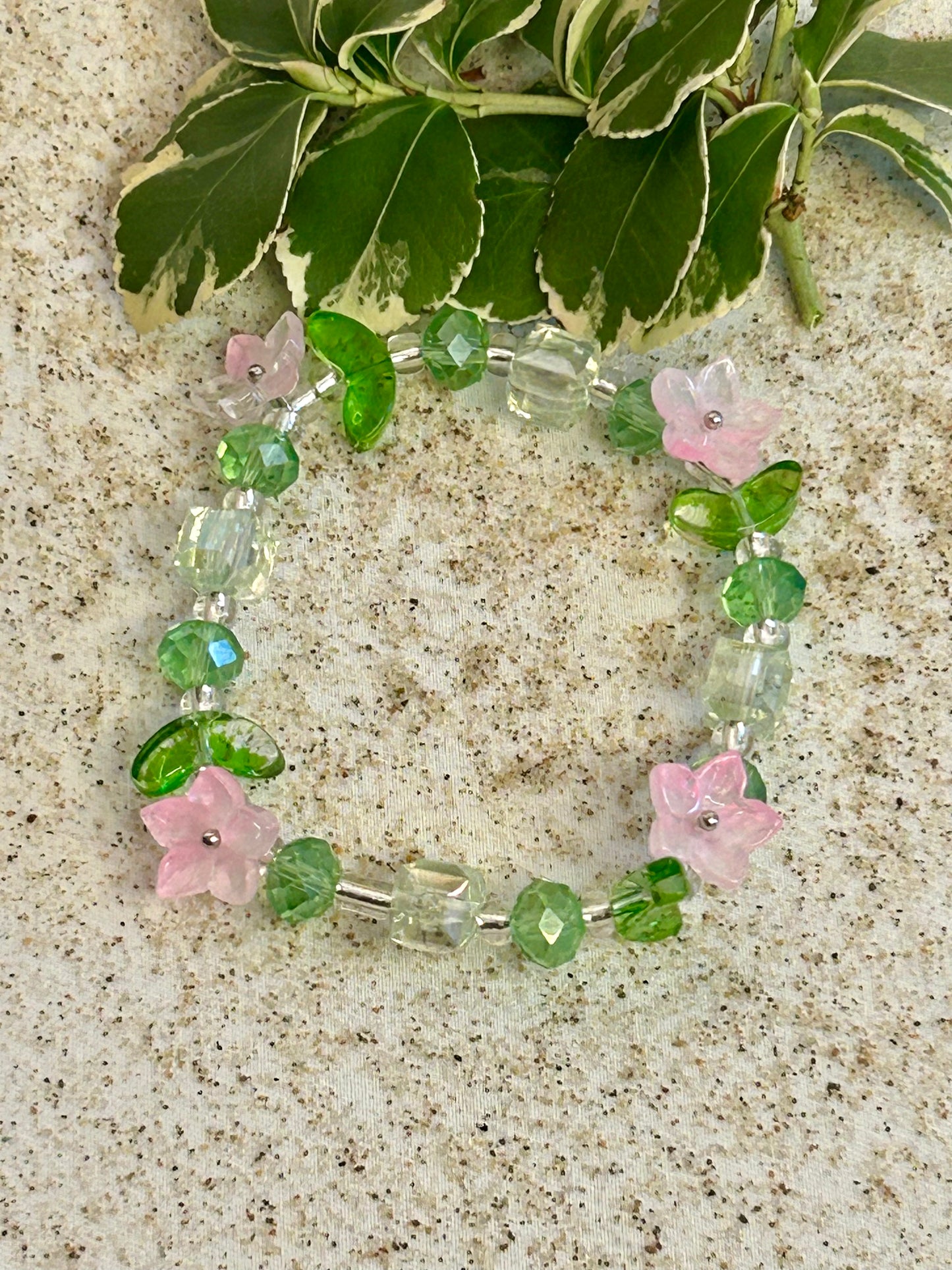 Bella Armband